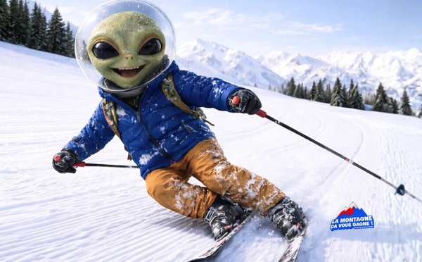 Bons plans : le Pass Marsien s'étend à 40 stations de montagne pour booster le printemps