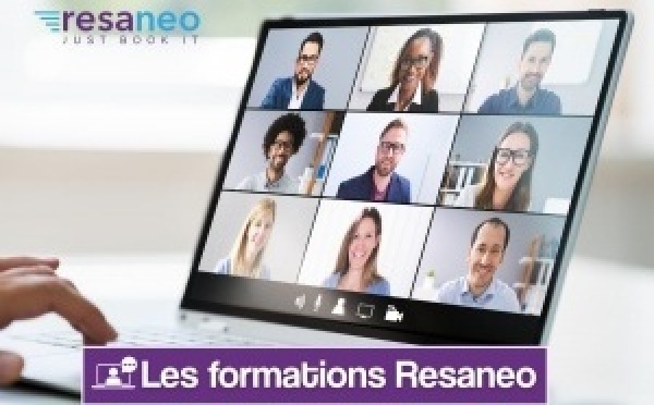 Formations RESANEO : Devenez un expert des ventes