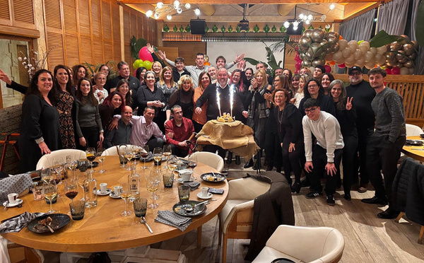 Calafell Evasión fête ses 30 ans et entame un nouveau chapitre