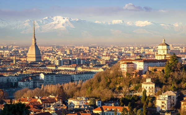 Finnair : les lignes vers Luxembourg, Valence et Turin opérées toute l’année