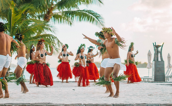 Pearl Resorts, l’expérience du « Mana », l’âme et les traditions polynésiennes