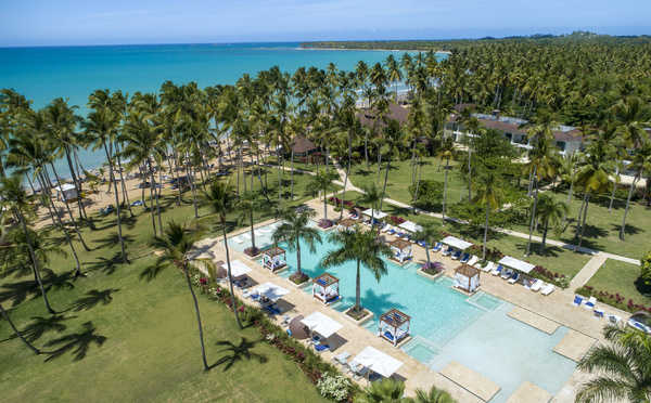 Podcast : Viva Resorts by Wyndham, l’all-inclusive nouvelle génération aux Caraïbes