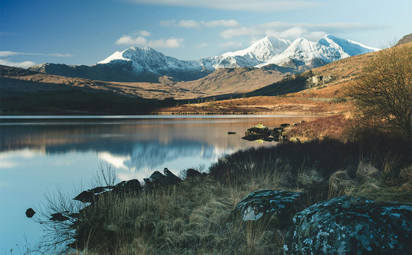 Le Pays de Galles : l’âme celte du Royaume-Uni