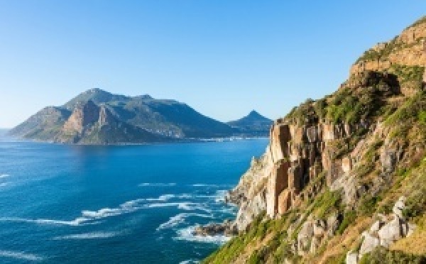 Afrique du Sud : Shamwari Private Game Reserve passe sous la direction de Kerzner International