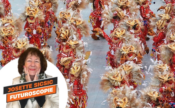 Entre cartels, carnavals et ballon rond, l'imaginaire américain se recompose [ABO]