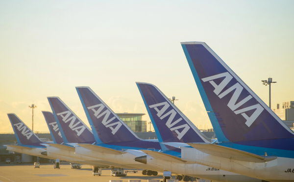 ANA : Juichi Hirasawa, nouveau Président-Directeur Général