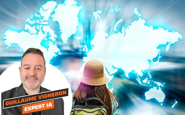 Comment l’IA permet une personnalisation de l’offre touristique [ABO]