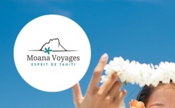 Moana Voyages, Esprit de Tahiti