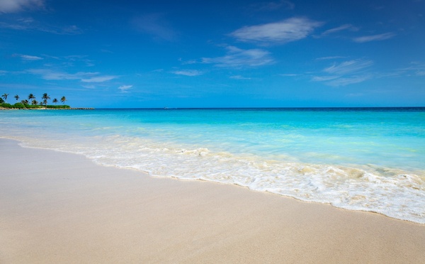 LIAT Air relie la Guadeloupe à Antigua et à la Jamaïque dès mai 2026