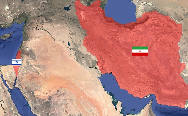 Frappes Golfe persique : les EDV et le SETO recommandent de suspendre les départs