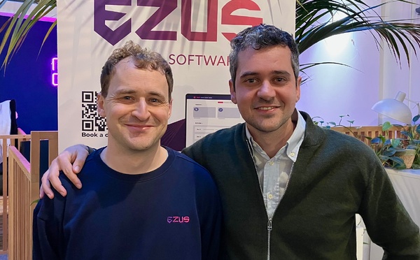 Ezus veut séduire les producteurs de GIR