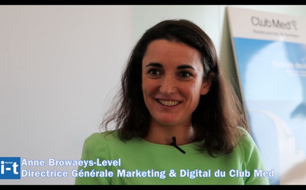 BigBoss Summer Edition : le cross canal et mobile au coeur de la stratégie digitale du Club Med