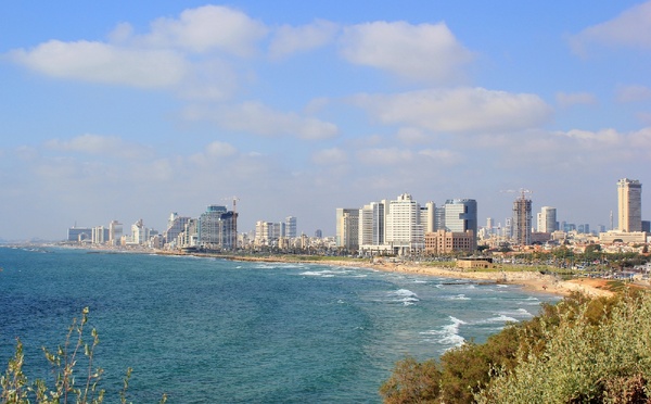 Le plan d'urgence d'Israël pour les 37 000 touristes encore sur le territoire