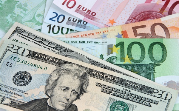 Changes : quelle tendance pour la paire EUR/USD ? [ABO]