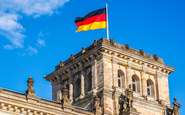 L'Allemagne prépare le rapatriement de ses ressortissants bloqués au Moyen-Orient