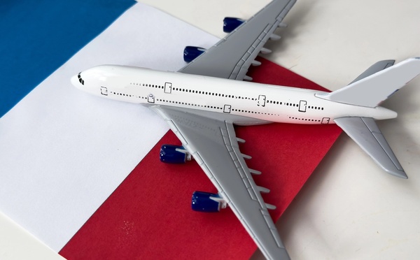 Guerre au Moyen-Orient : la France va rapatrier des ressortissants français