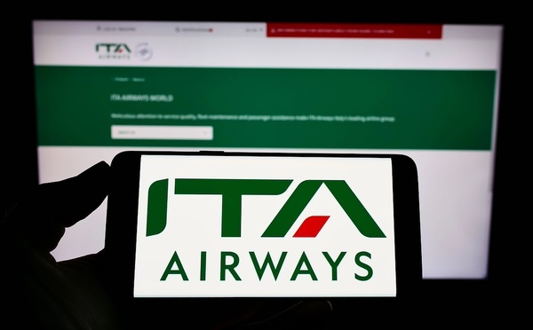 ITA Airways mise sur l’art de vivre italien à l’ITB de Berlin