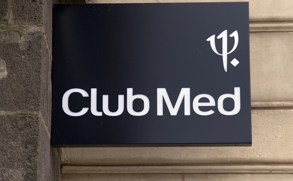 Club Med : Henri Giscard d'Estaing assigne son ex-employeur aux Prud’hommes