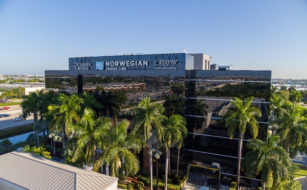 Norwegian Cruise Line Holdings vise près de 3 milliards de dollars d’EBITDA en 2026