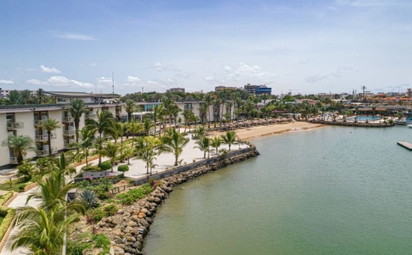 Sénégal : le Terrou-Bi passe à la vitesse supérieure