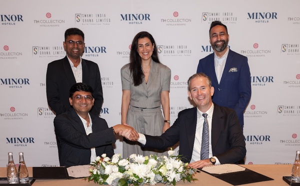 Minor Hotels muscle sa présence en Afrique avec deux nouveaux NH Collection