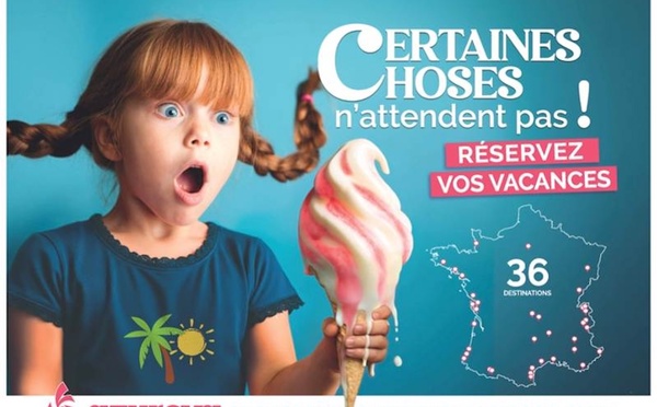 Azureva célèbre ses 75 ans avec une nouvelle stratégie média