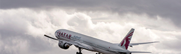 Qatar Airways augmente sa participation dans IAG