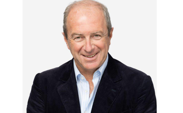 Accor nomme Laurent Choain Global Chief People &amp; Culture Officer