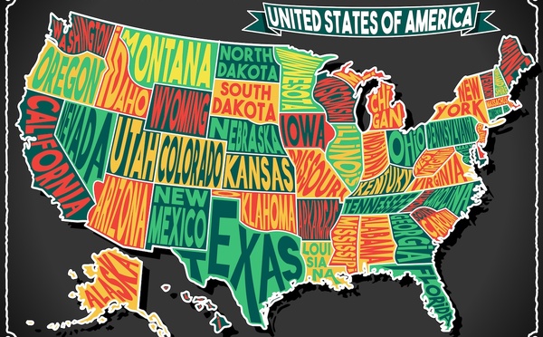 Voyage en famille : Brand USA dévoile 50 expériences à travers les États-Unis