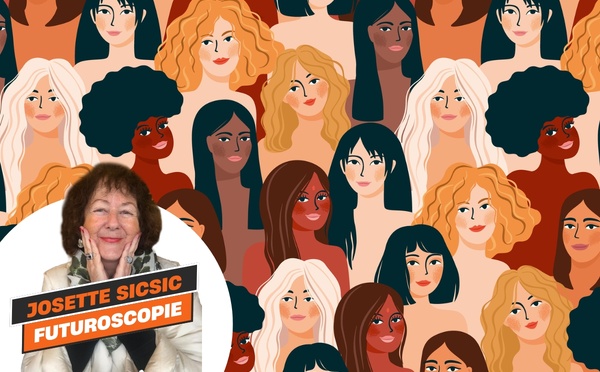 Des voyageuses aux influenceuses : nous les femmes ! [ABO]