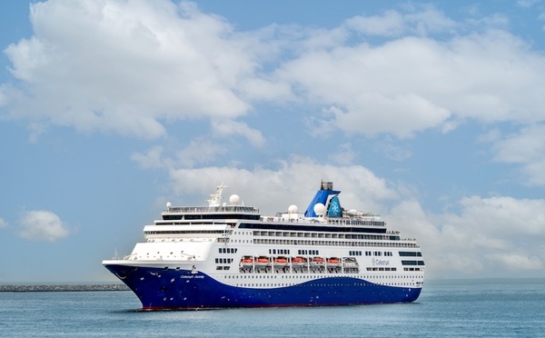 Moyen-Orient : Celestyal contraint d'annuler deux croisières en Méditerranée