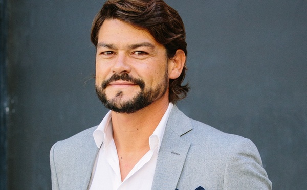 Minor Hotels : Alexis Boudrand nommé directeur du développement pour la France