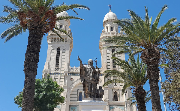 L'Algérie, Terre de Rencontres : Sur les Pas de Saint Augustin et du Pape Léon XIV
