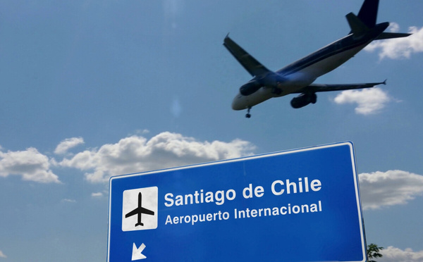 SKY Airline ouvre ses ventes aux professionnels du tourisme en France