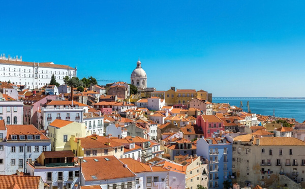 Hyatt ouvre l'Andaz Lisbon, première adresse de la marque au Portugal
