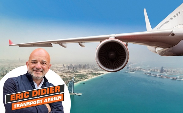 Les hubs du Golfe à l'épreuve de la guerre : la fin d'un modèle d'invulnérabilité ? [ABO]