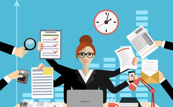 Guerre au Moyen-Orient : la vie "schizophrénique" des agents de voyages !