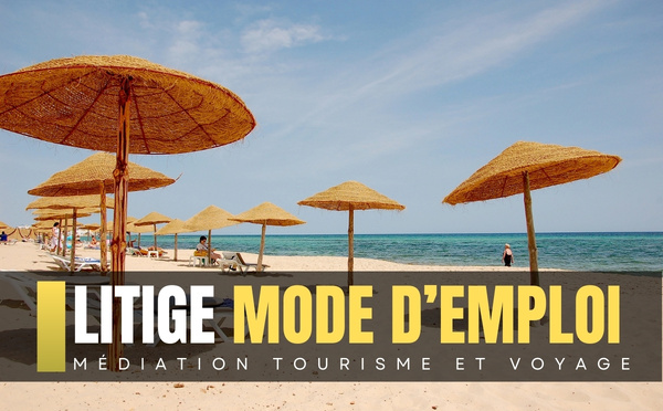 Circuit au Maroc annulé, séjour de substitution dégradé : quid de l'indemnisation pour l'agence ? [ABO]