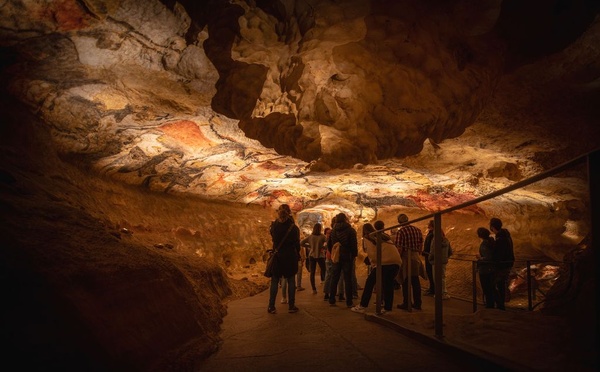 Périgord : Lascaux IV fête ses dix ans avec une riche programmation