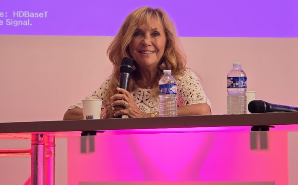 Christine Crispin (Climats du Monde) : "les compagnies aériennes doivent s'engager à rapatrier les clients"