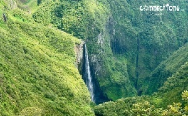 ITB Berlin : Connections Réunion affirme sa présence sur la scène touristique européenne