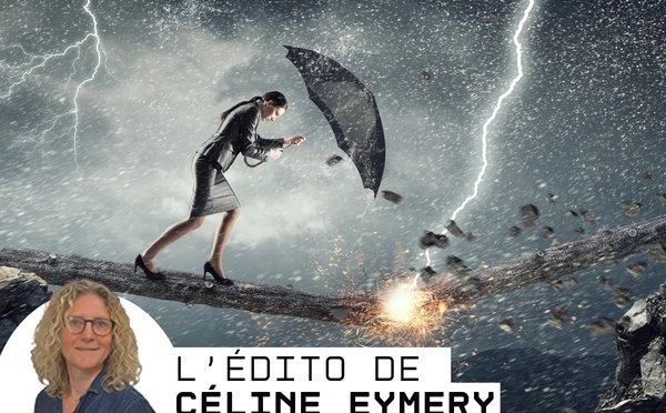 En mars, les emm... et ça repart ! [ABO]