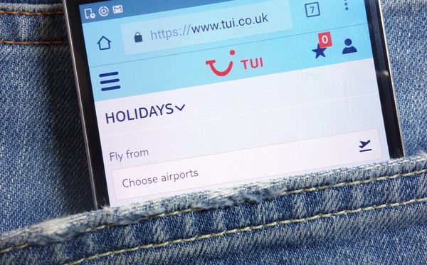 TUI France lance des "ventes flash" chaque week-end en mars et avril