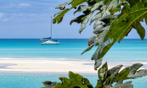 Bahamas : les compagnies aériennes renforcent leur desserte de l'archipel