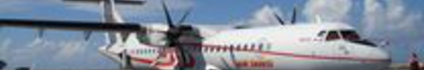 Air Tahiti : la grève se poursuit ce lundi 23 mai 2016