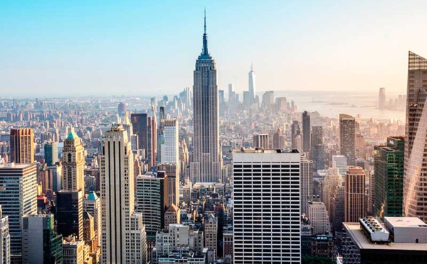 II. New York : les adresses tendances et les nouveaux hôtels