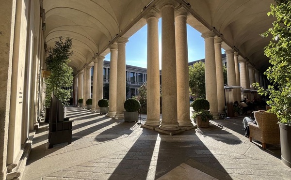 Un séjour so chic à Milan, autour du Portrait Milano