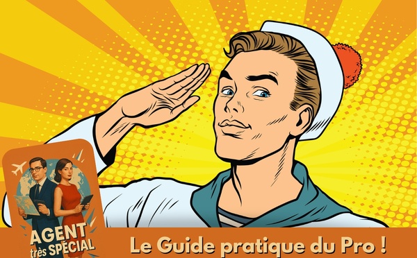 Croisières : mieux orienter les clients en trois minutes et quatre questions [ABO]