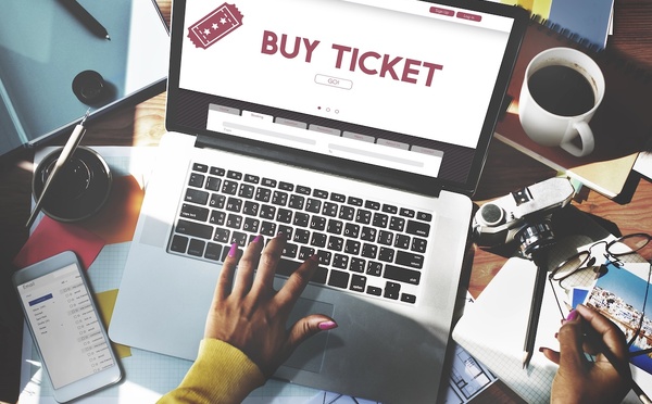 Centre des monuments nationaux : l'e-billetterie redémarre progressivement