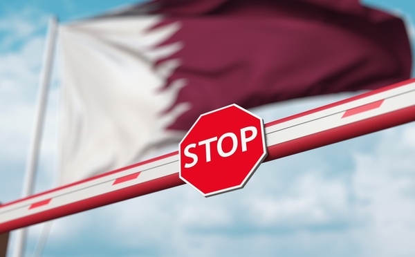 Bahreïn et Qatar sont déconseillés aux Français